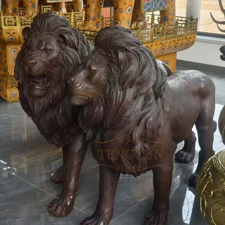 Premium Outdoor Animal Statues for Sale to Elevate Your Garden