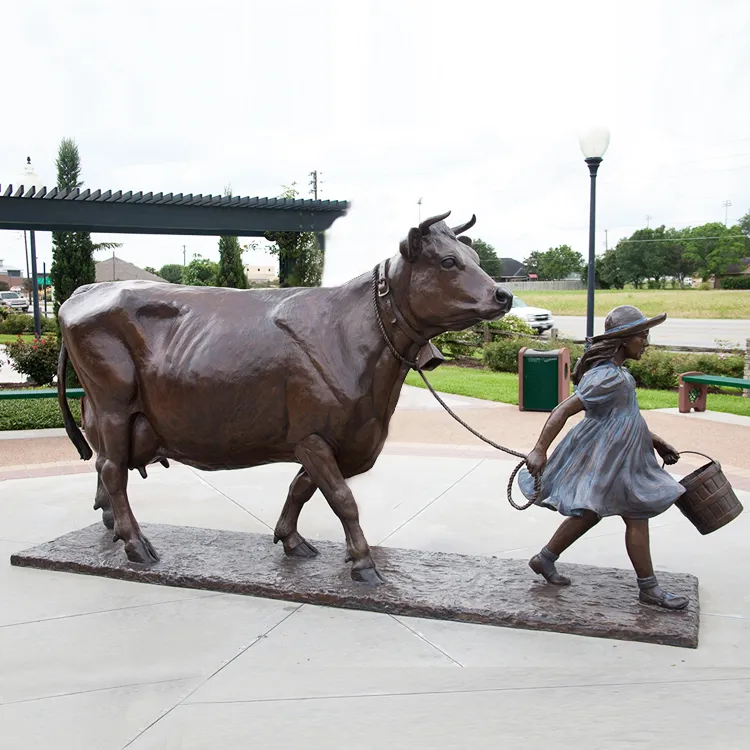 The Cultural Significance of Bronze Sculpture