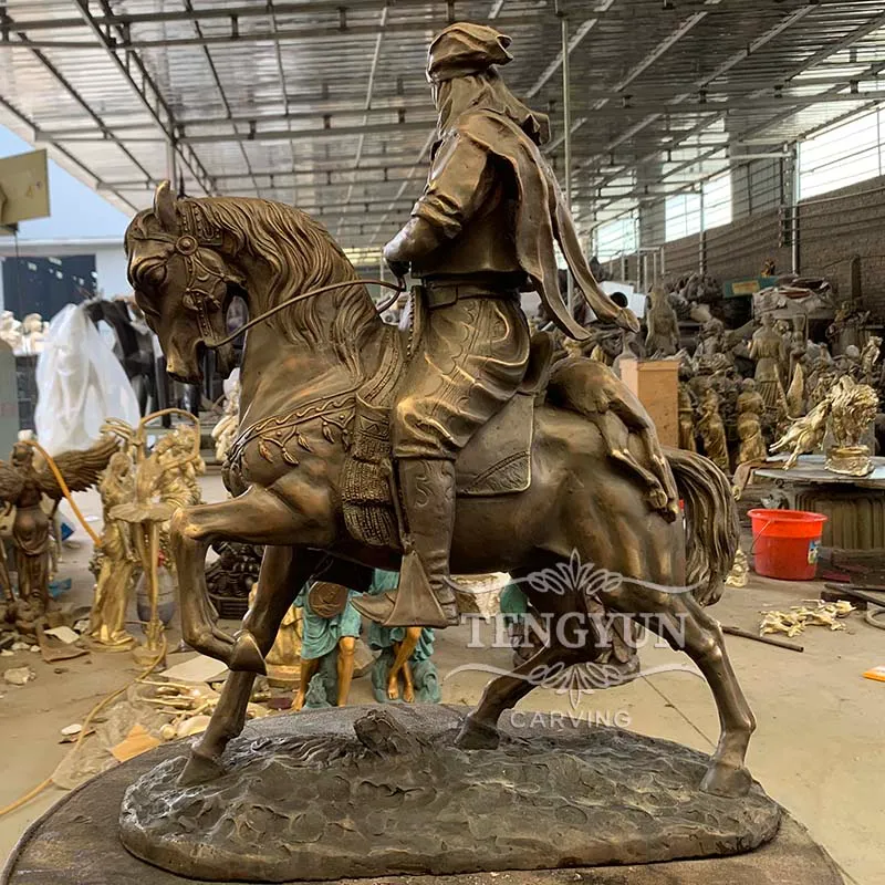 Read More About bronze figures