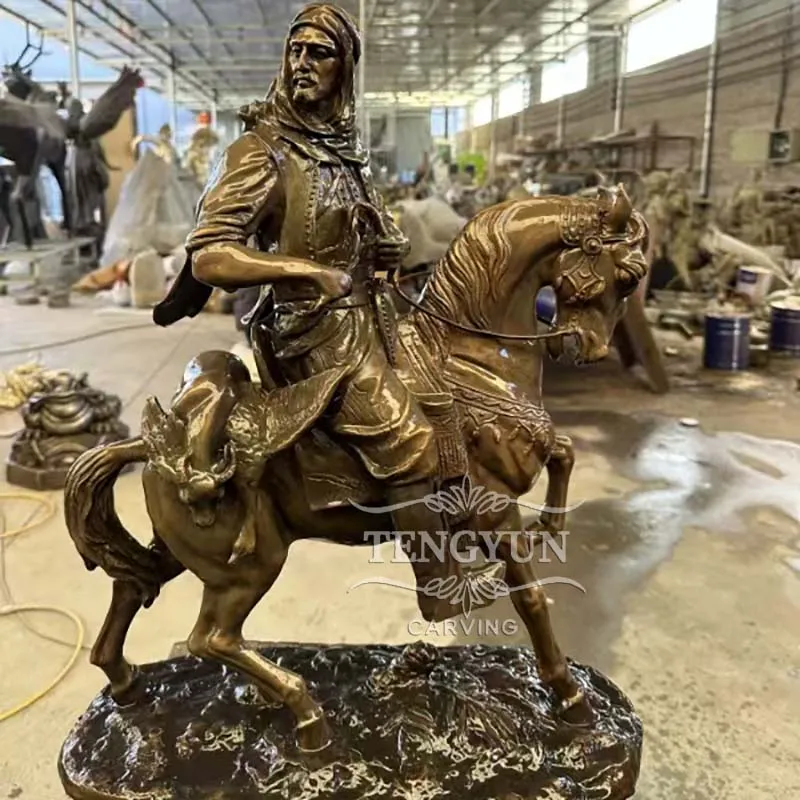 Read More About bronze figures