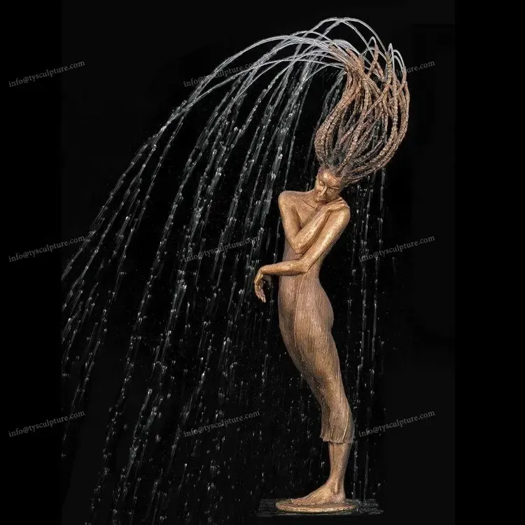 Read More About fountains