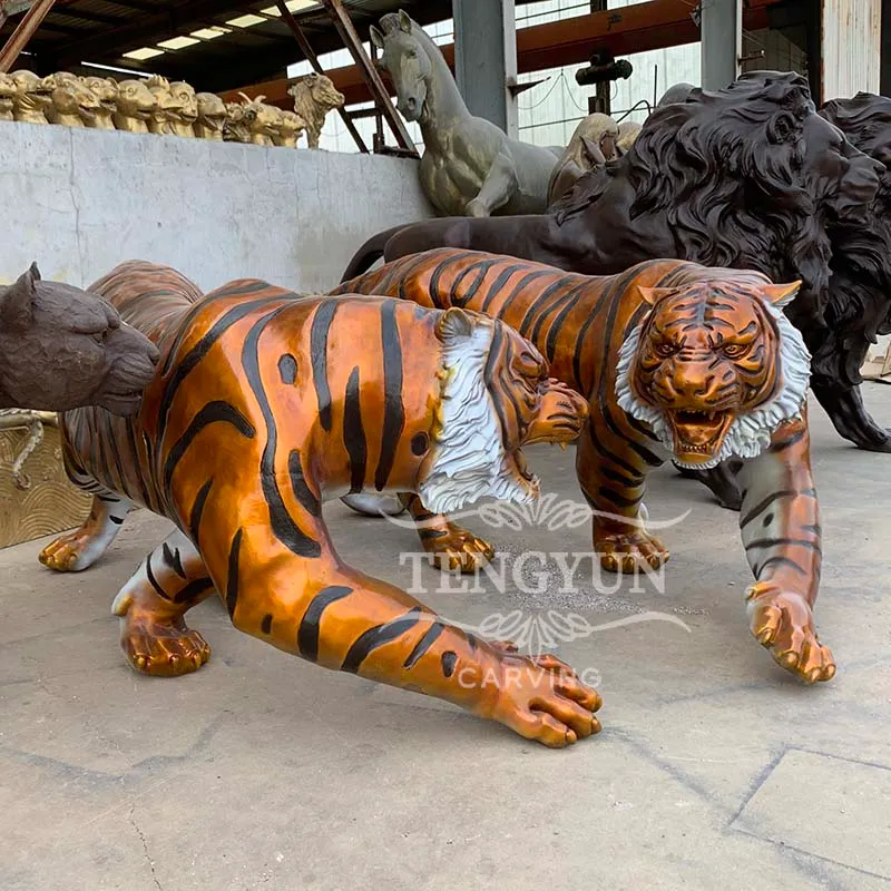 Read More About bronze animal statues for sale