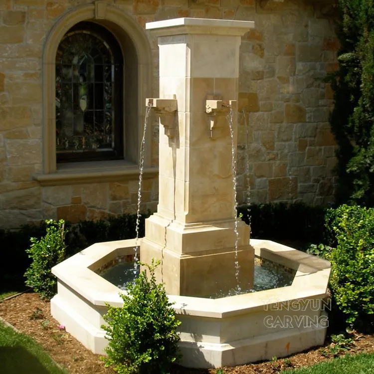 Read More About fountains for sale