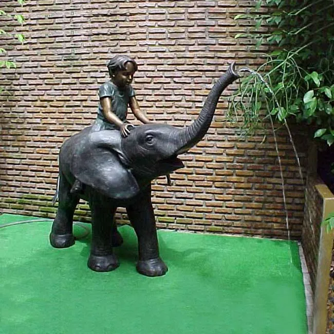Discover Stunning Outdoor Elephant Statues for Sale and Transform Your Garden Discover Stunning Outdoor Elephant Statues for Sale and Transform Your Garden