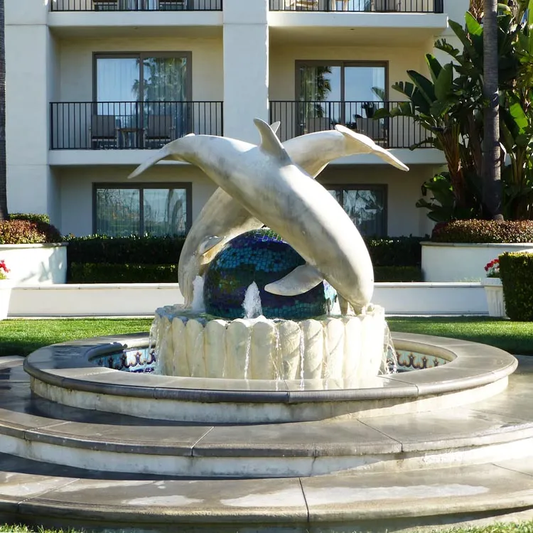 Read More About dolphin sculpture outdoor