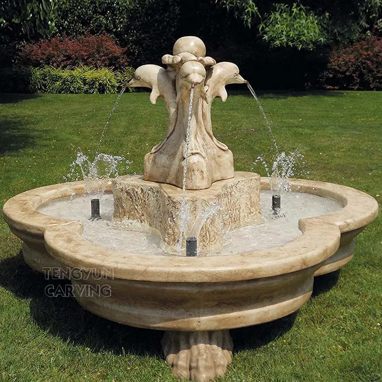 Read More About custom marble fountain