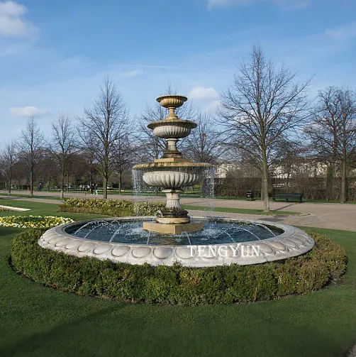 Read More About custom marble fountain