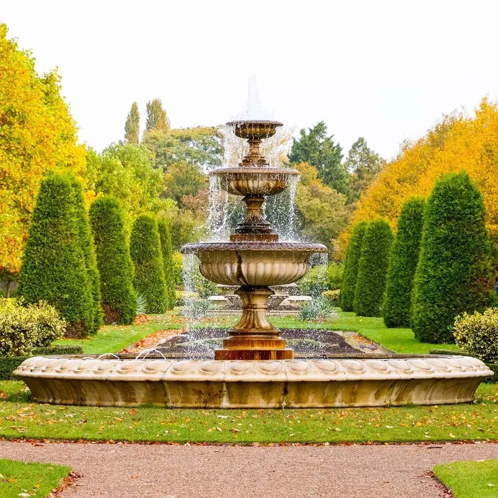 Read More About custom marble fountain