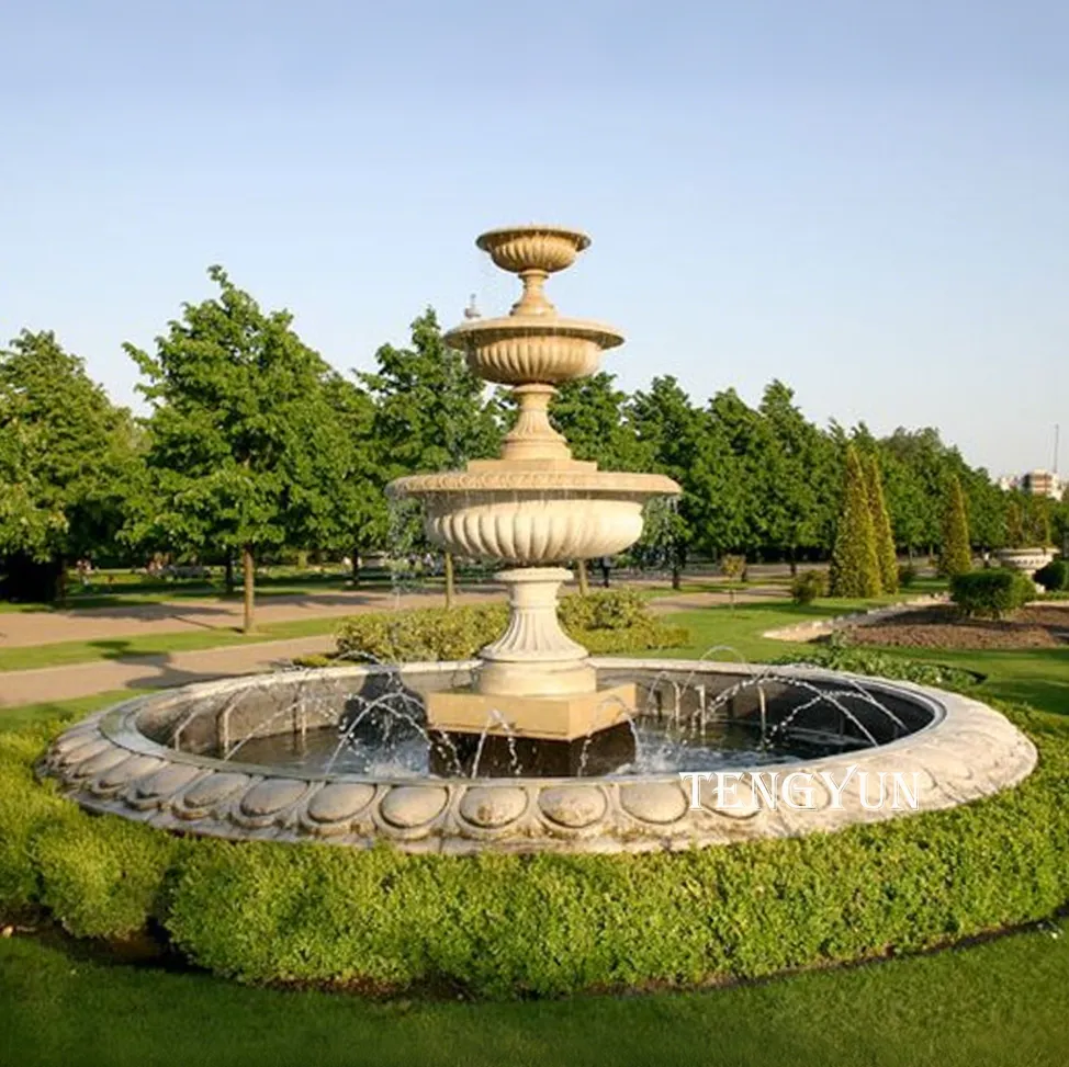 Read More About marble fountain sculpture