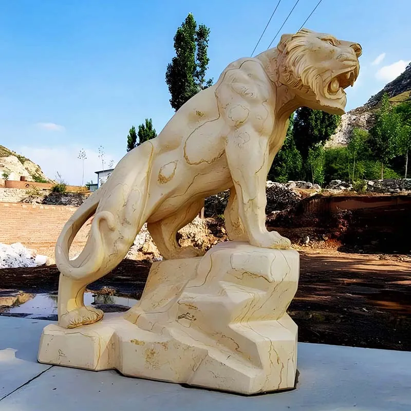 Read More About life size animal statues for sale