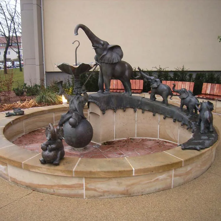 Discover Stunning Outdoor Elephant Statues for Sale and Transform Your Garden Discover Stunning Outdoor Elephant Statues for Sale and Transform Your Garden