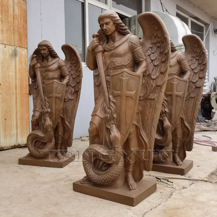 Discovering Bronze Art Statues for Sale