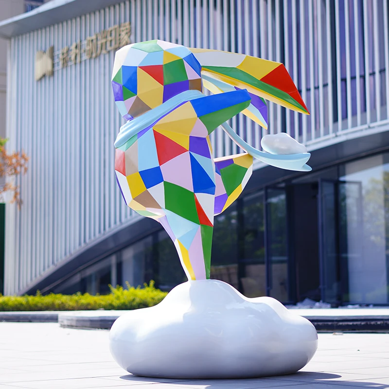 How to Choose the Perfect Fiberglass Statue