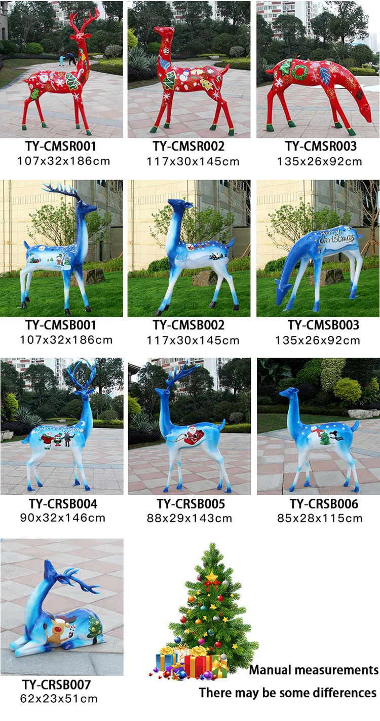 How to Choose Outdoor Deer Sculptures to Beautify Your Garden How to Choose Outdoor Deer Sculptures to Beautify Your Garden