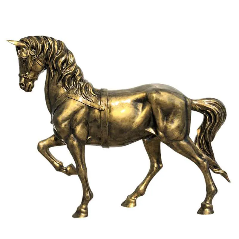 Read More About life size metal horse sculpture for sale