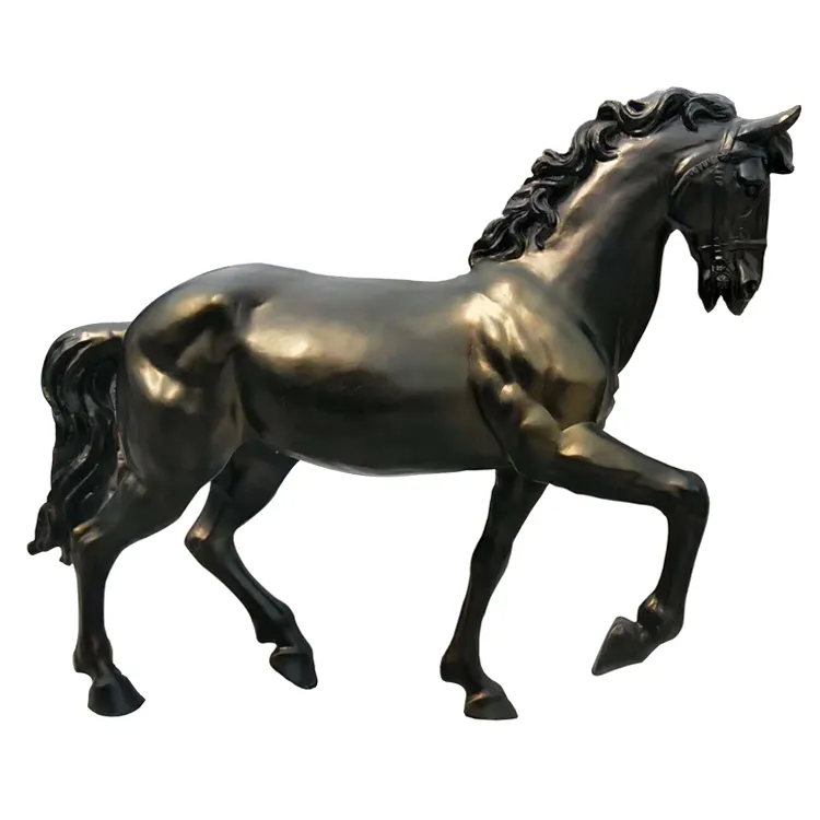 How to Choose the Perfect Large Horse Sculpture?