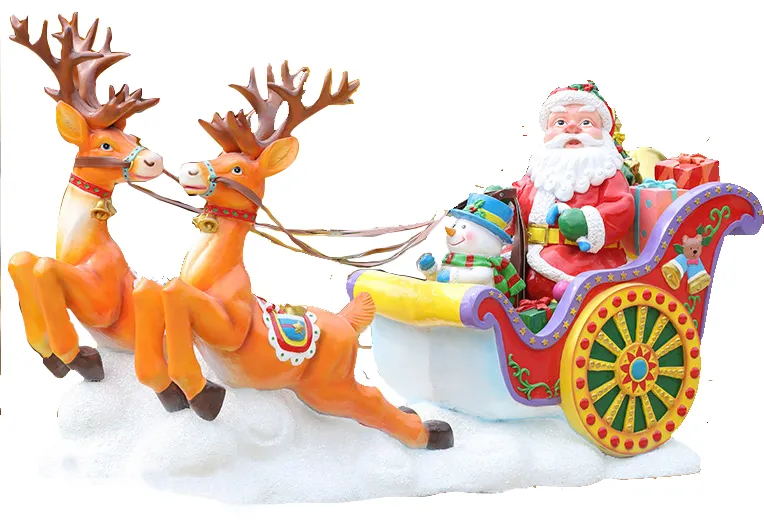 How to Choose Outdoor Deer Sculptures to Beautify Your Garden How to Choose Outdoor Deer Sculptures to Beautify Your Garden