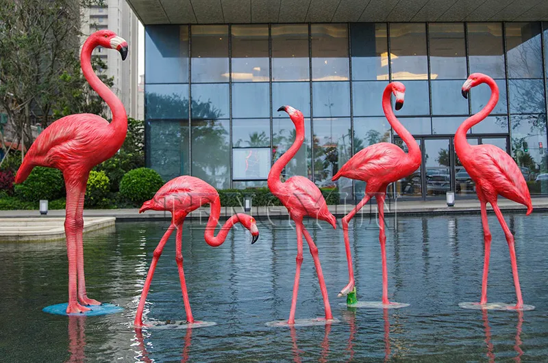 How to Choose the Perfect Fiberglass Statue