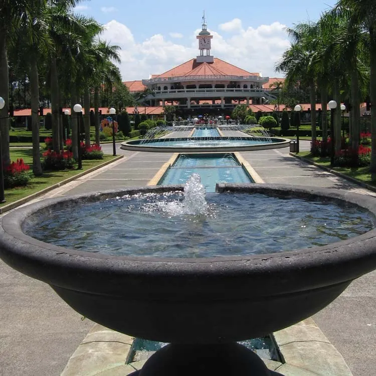 Read More About natural stone fountain