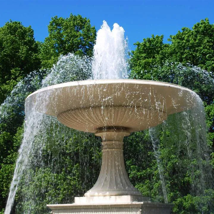 Read More About garden fountain for home