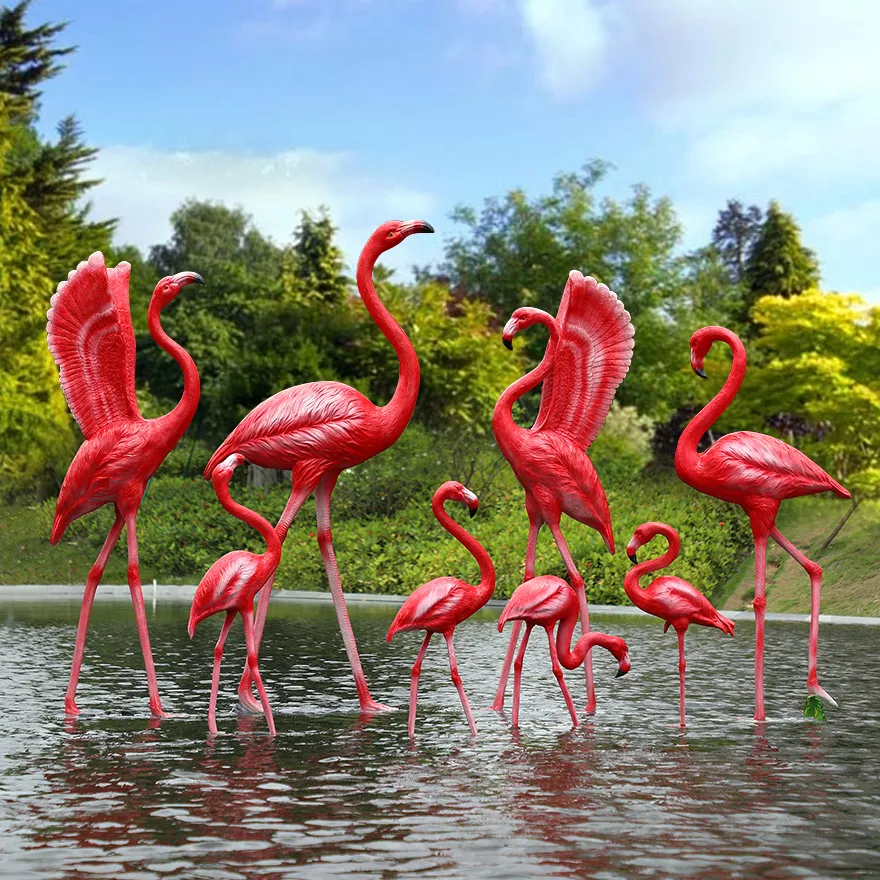 The Role of Garden Statues in Modern Landscaping