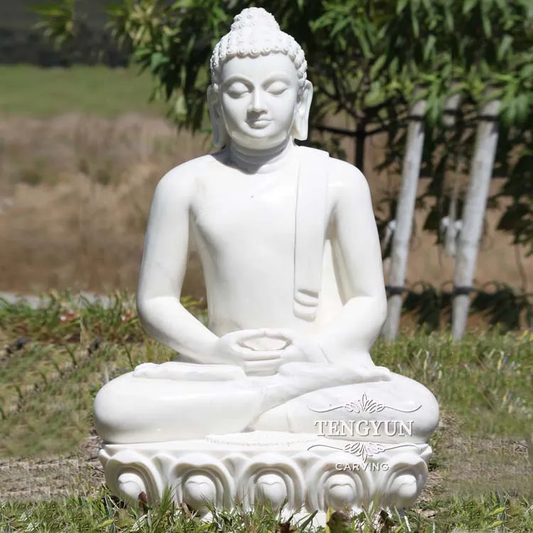 Read More About stone buddha statue