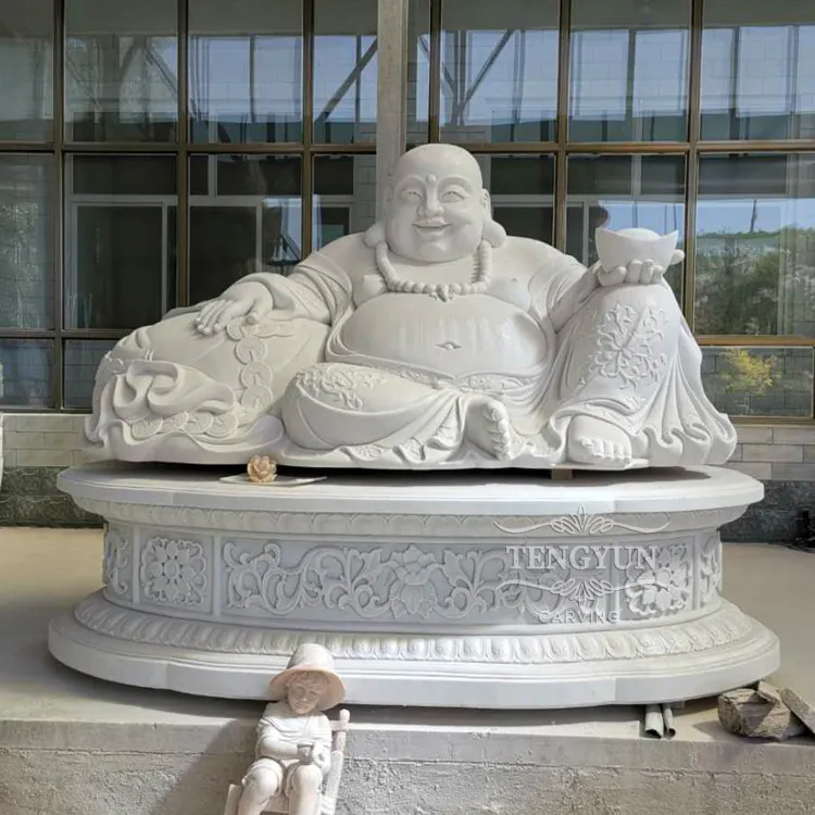 Read More About laughing buddha statue