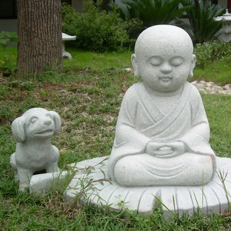 Read More About little buddha statue