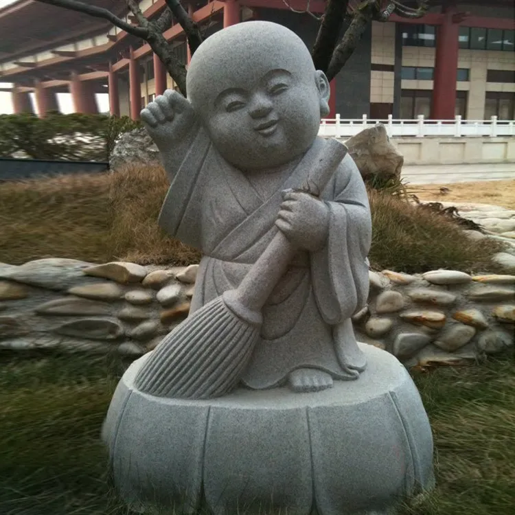 Read More About stone buddha statue