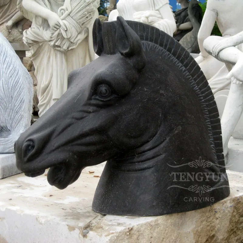 Read More About western bronze horse statues