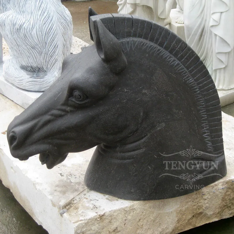 Read More About solid bronze horse statues