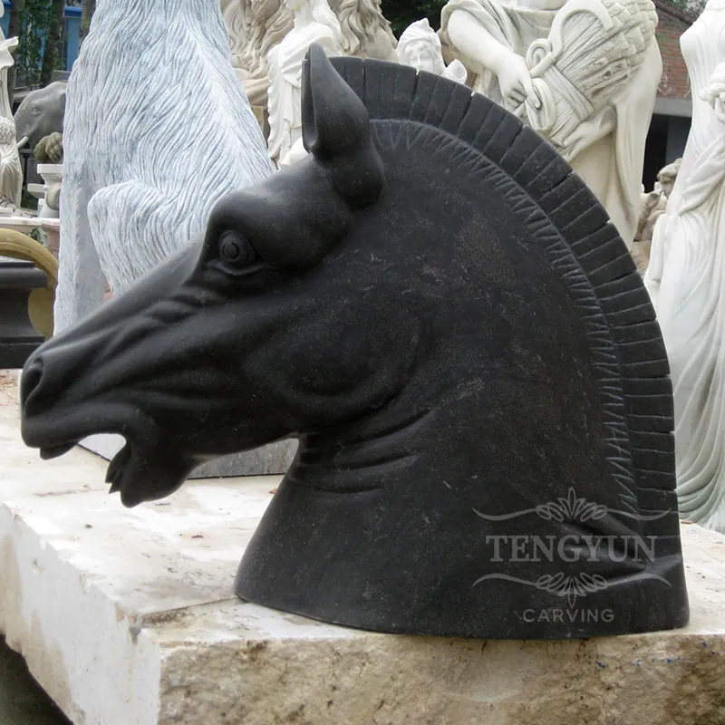 Read More About western bronze horse statues