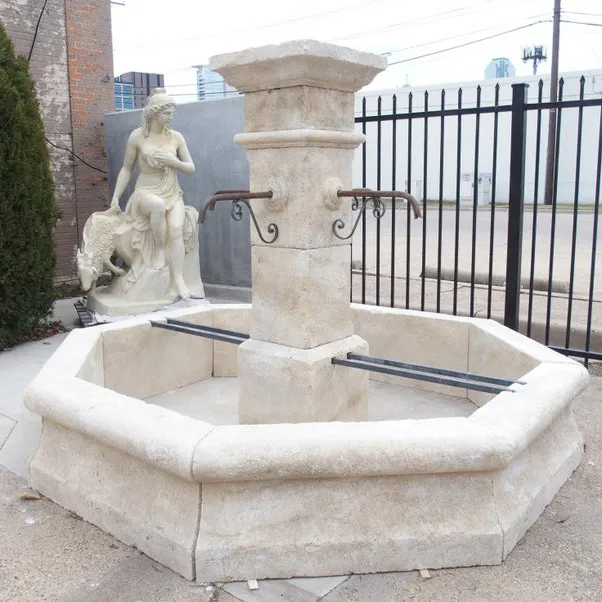 Read More About fountains for sale