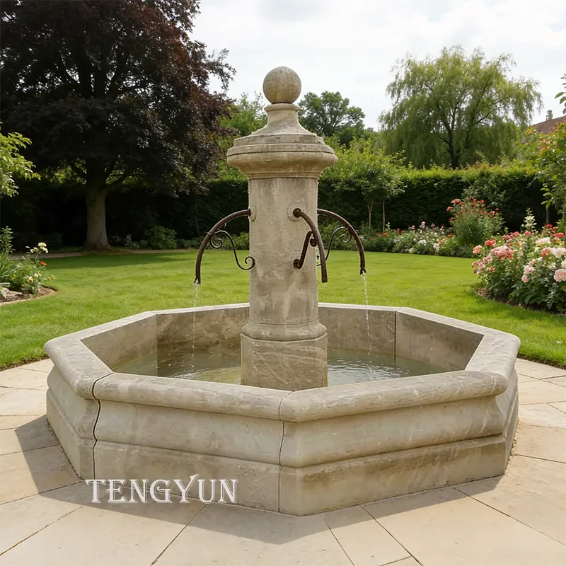 Read More About fountains for sale