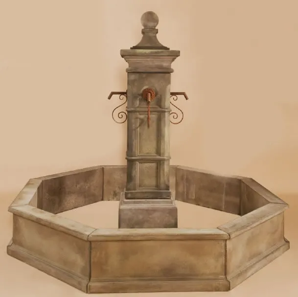 Read More About fountains for sale