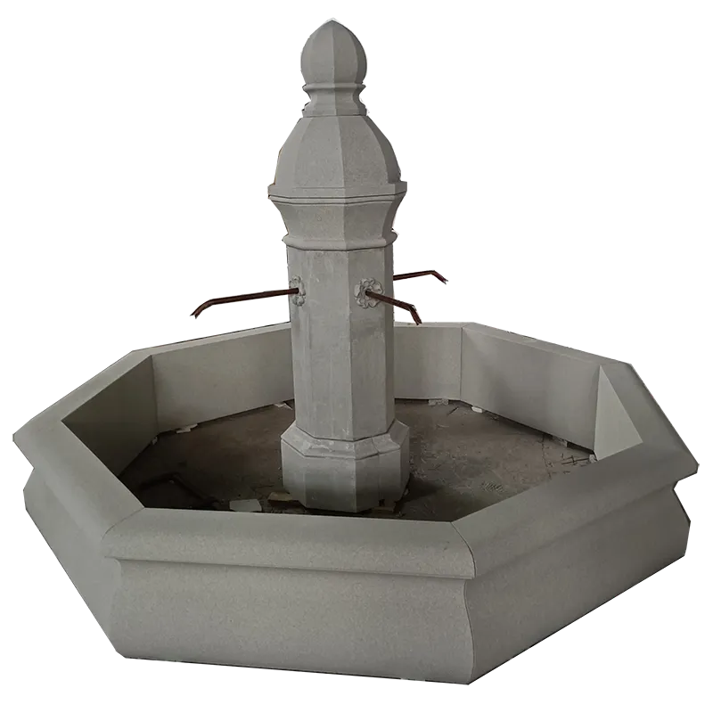 Read More About outdoor fountains