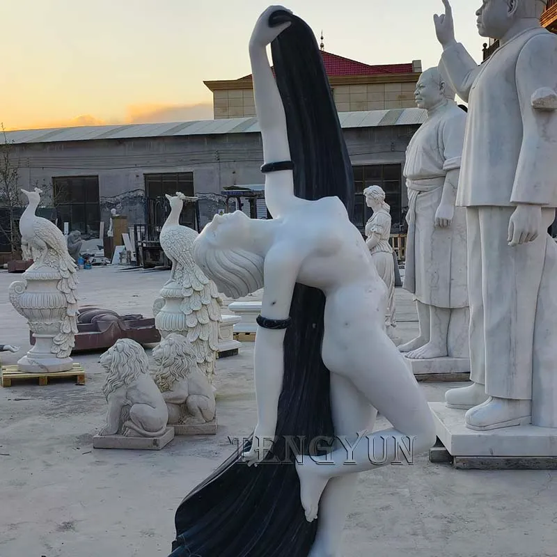 Read More About figure statue