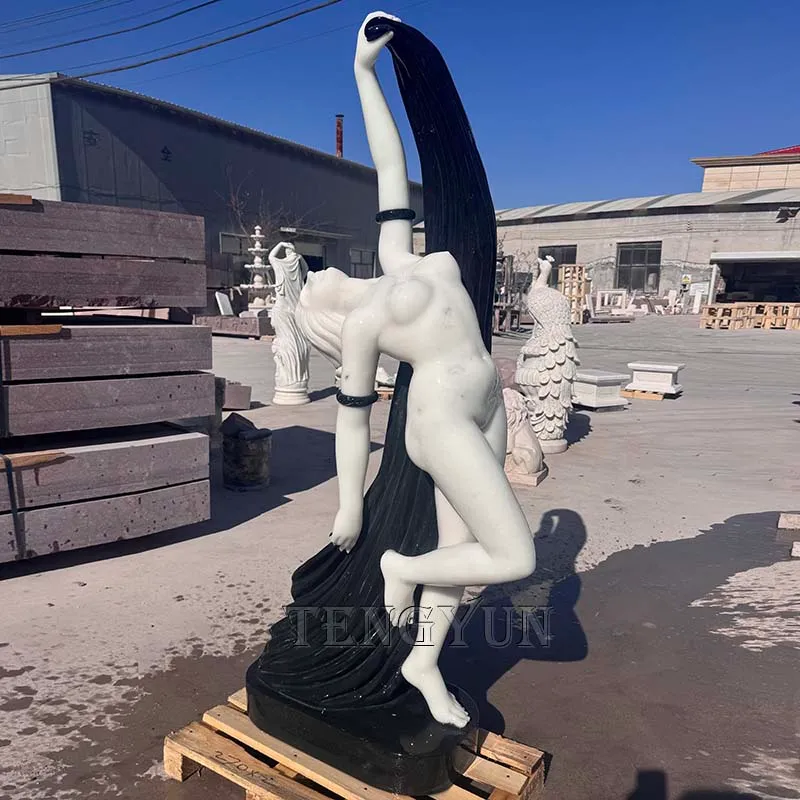 Read More About figure statue