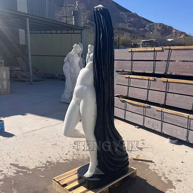 Read More About figure statue