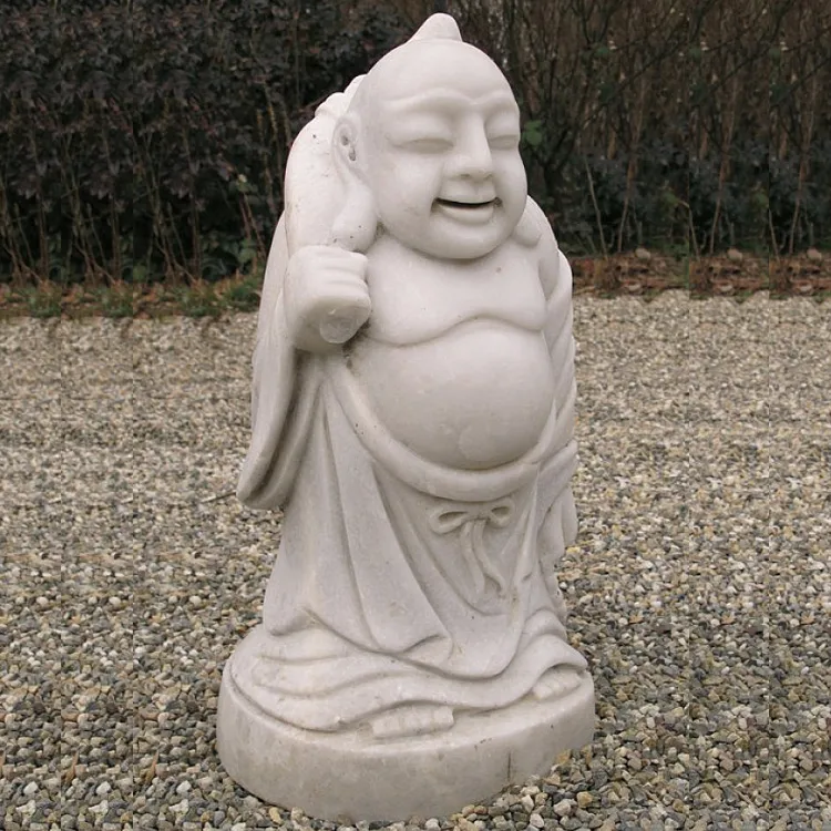 Read More About garden buddha stone statue