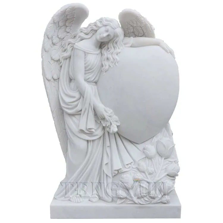 Exquisite Angel Statues for Sale