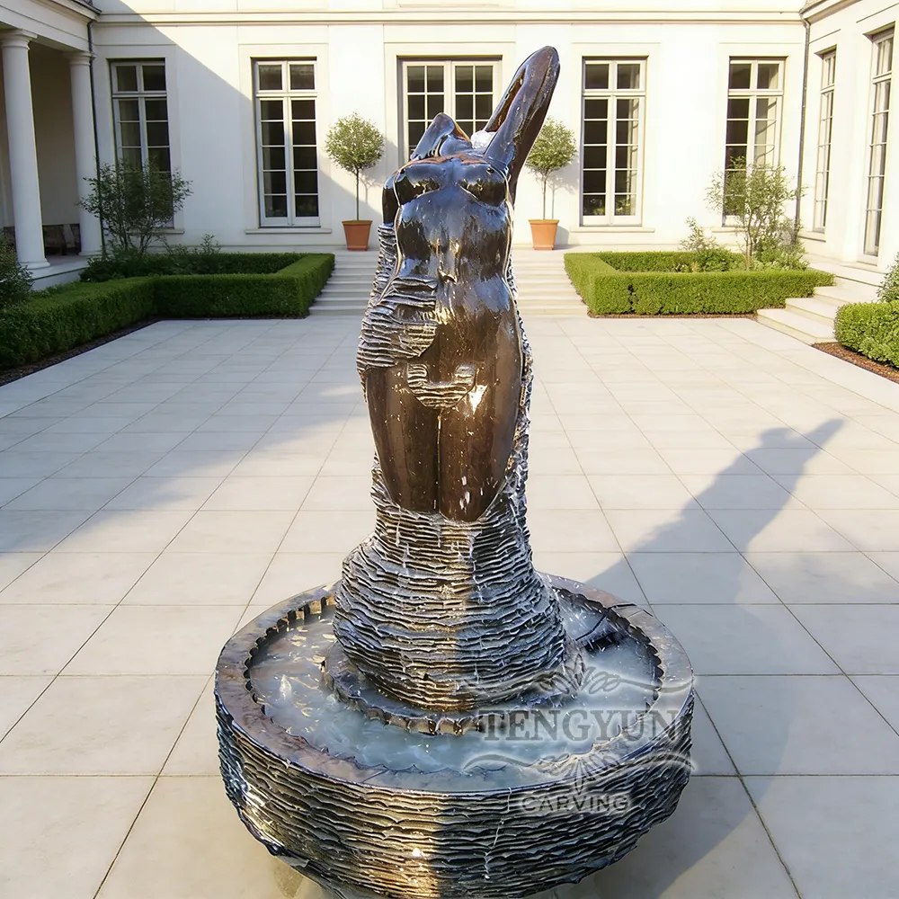 Read More About marble fountain manufacturer