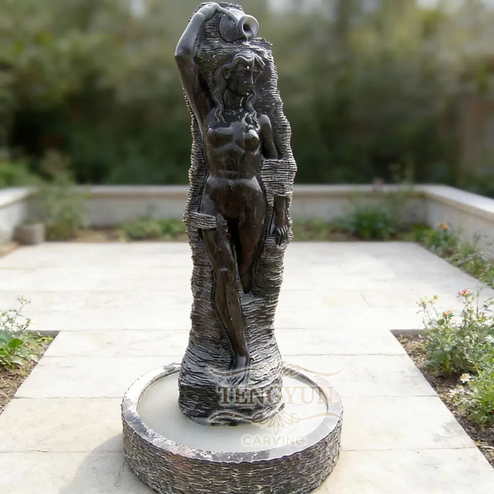 Read More About fountain for home garden