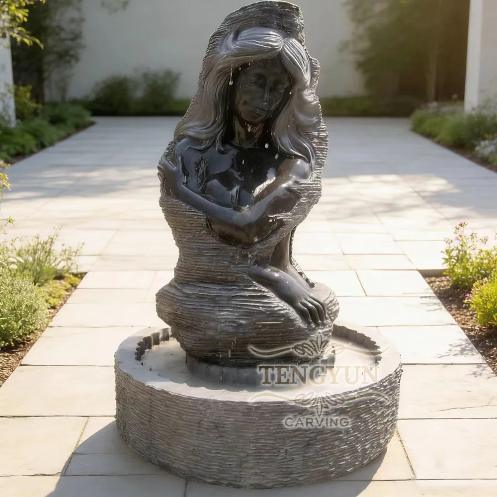 Read More About marble fountain factory