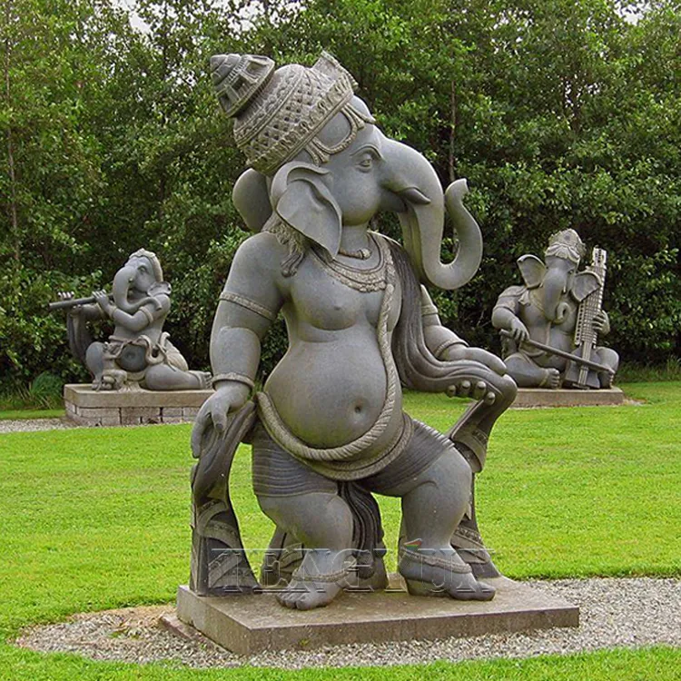 Read More About stone ganesha statue outdoor