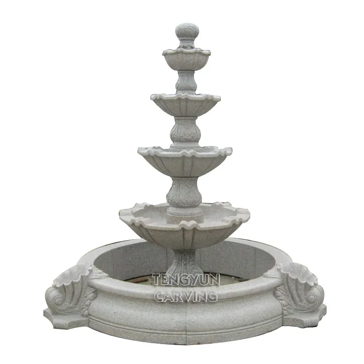 Read More About custom marble fountain