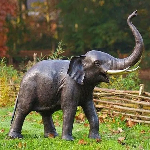 Discover Stunning Outdoor Elephant Statues for Sale and Transform Your Garden Discover Stunning Outdoor Elephant Statues for Sale and Transform Your Garden