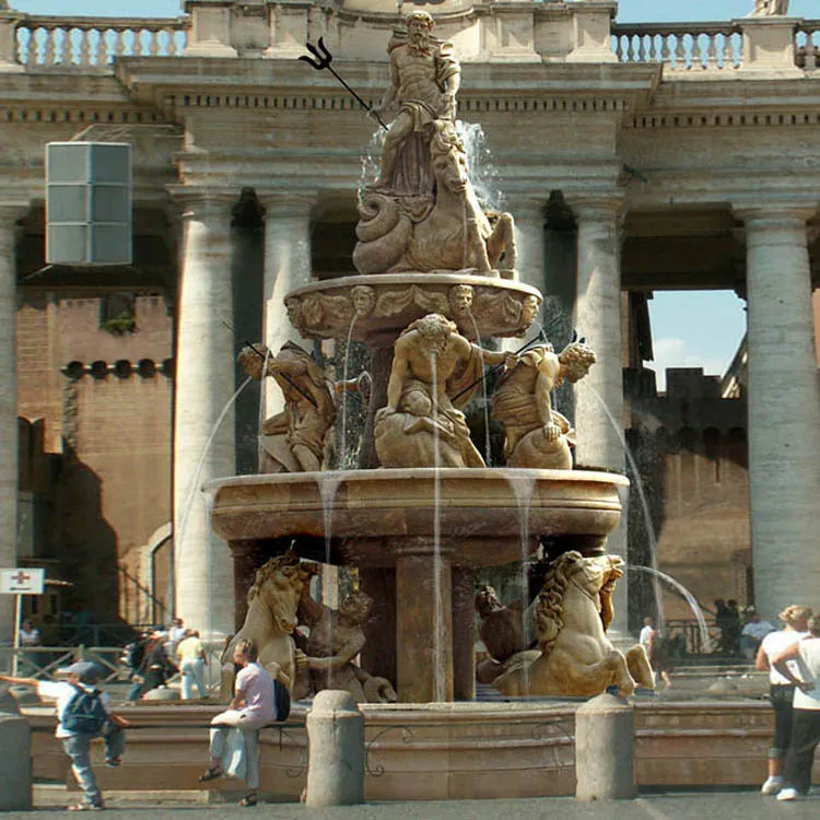 Read More About garden fountain for home