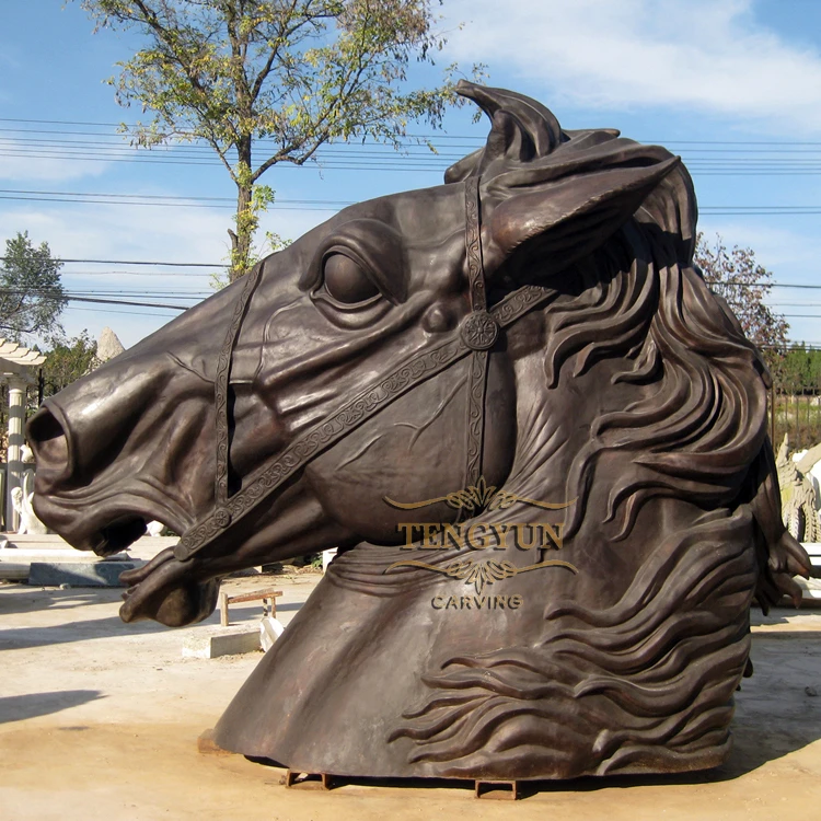 Trusted Metal Statue Manufacturer For Quality Art