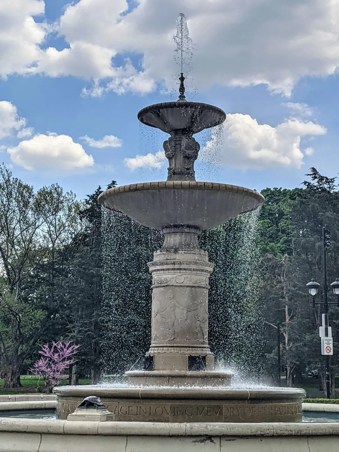 Read More About marble fountains